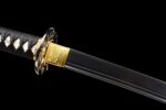 Shinigami No Tsume Katana (死神の爪) – Kuoleman Kynsi