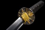 Shinigami No Tsume Katana (死神の爪) – Kuoleman Kynsi