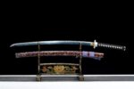 Shinkai Katana (深海) – Siniset Syvyydet