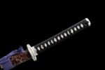 Shinkai Katana (深海) – Siniset Syvyydet