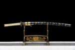 Shinkai Mugen Katana (深海無限) – Ääretön Syvyys