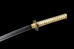 Shinkai Mugen Katana (深海無限) – Ääretön Syvyys