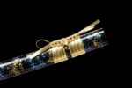 Shinkai Mugen Katana (深海無限) – Ääretön Syvyys