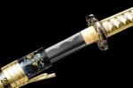 Shinkai Mugen Katana (深海無限) – Ääretön Syvyys