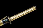 Shinkai Mugen Katana (深海無限) – Ääretön Syvyys
