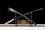 Shinkai Mugen Katana (深海無限) – Ääretön Syvyys