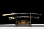 Shinkai Mugen Katana (深海無限) – Ääretön Syvyys