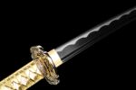 Shinkai Mugen Katana (深海無限) – Ääretön Syvyys