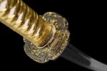 Shinkai Mugen Katana (深海無限) – Ääretön Syvyys