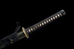 Shinkurai Katana (真暗雷) – Tumma Ukkosen
