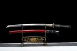 Shinkurai Katana (真暗雷) – Tumma Ukkosen