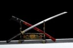 Shinkurai Katana (真暗雷) – Tumma Ukkosen