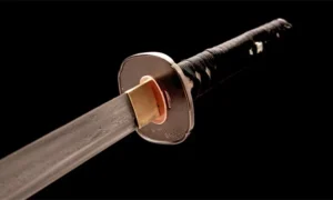 Shinpi Katana (神秘) - Mysteeri