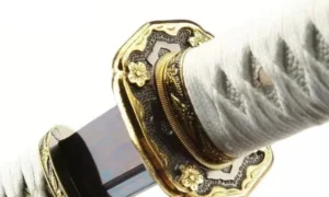 Shinsei Katana (神聖) - Pyhä