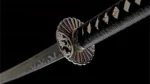 Shiragiku Katana (白菊) - Krysanteemi