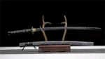 Shiragiku Katana (白菊) - Krysanteemi