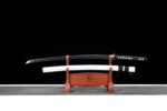 Shirohana Katana (白花) – Valkoinen Kukka