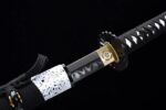 Shirohana Katana (白花) – Valkoinen Kukka