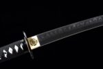Shirohana Katana (白花) – Valkoinen Kukka