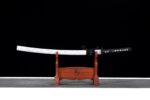 Shirohana Katana (白花) – Valkoinen Kukka
