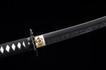 Shirohana Katana (白花) – Valkoinen Kukka