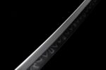 Shirohana Katana (白花) – Valkoinen Kukka