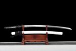Shirokage Katana (白影) – Valkoinen Varjo