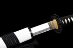 Shirokage Katana (白影) – Valkoinen Varjo