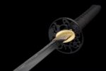 Shirokage Katana (白影) – Valkoinen Varjo