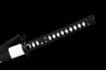Shirokage Katana (白影) – Valkoinen Varjo