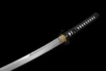 Shirokage Katana (白影) – Valkoinen Varjo