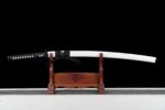 Shirokage Katana (白影) – Valkoinen Varjo