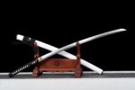 Shirokage Katana (白影) – Valkoinen Varjo