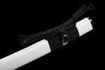 Shirokage Katana (白影) – Valkoinen Varjo