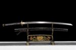 Shizuku Katana (雫) – Vesipisara