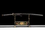 Shizuku Katana (雫) – Vesipisara