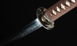 Shōri Katana (勝利) - Voitto
