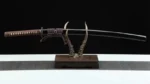 Shōri Katana (勝利) - Voitto