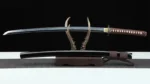 Shōri Katana (勝利) - Voitto