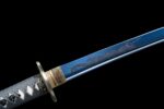 Sininen Lohikäärme Katana
