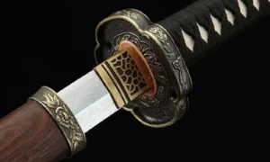 Subarashī Katana (素晴らしい) - Ihana