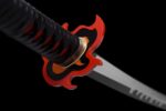 Tanjiro Katana V2