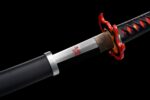 Tanjiro Katana V2