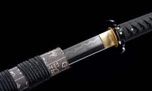 Tasogare Katana (黄昏) – Hämärä