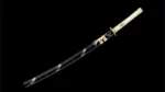 Ten No Yari Katana (天の槍) - Taivaallinen Keihäs