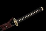 Tenshin Katana (天心) – Taivaallinen Sydän