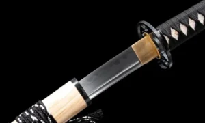 Tetsuya Katana (鉄矢) - Rautanuoli