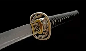 Tonbo Katana (トンボ ) - Sudenkorento