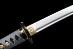 Tora No Ha Katana (虎の刃) – Tiikerin Terä
