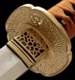 Tora No Tsume Katana (虎の爪) - Tiikerin Kynsi